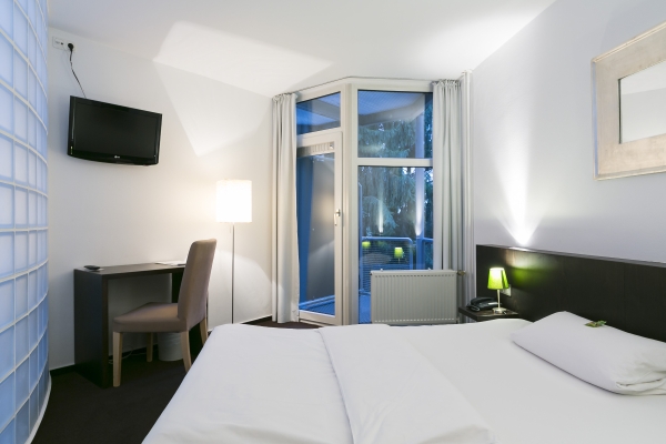 Wald & Golfhotel Lottental (Bochum)
